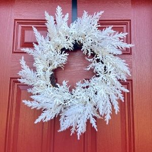 NEW Winter Wreath❄️